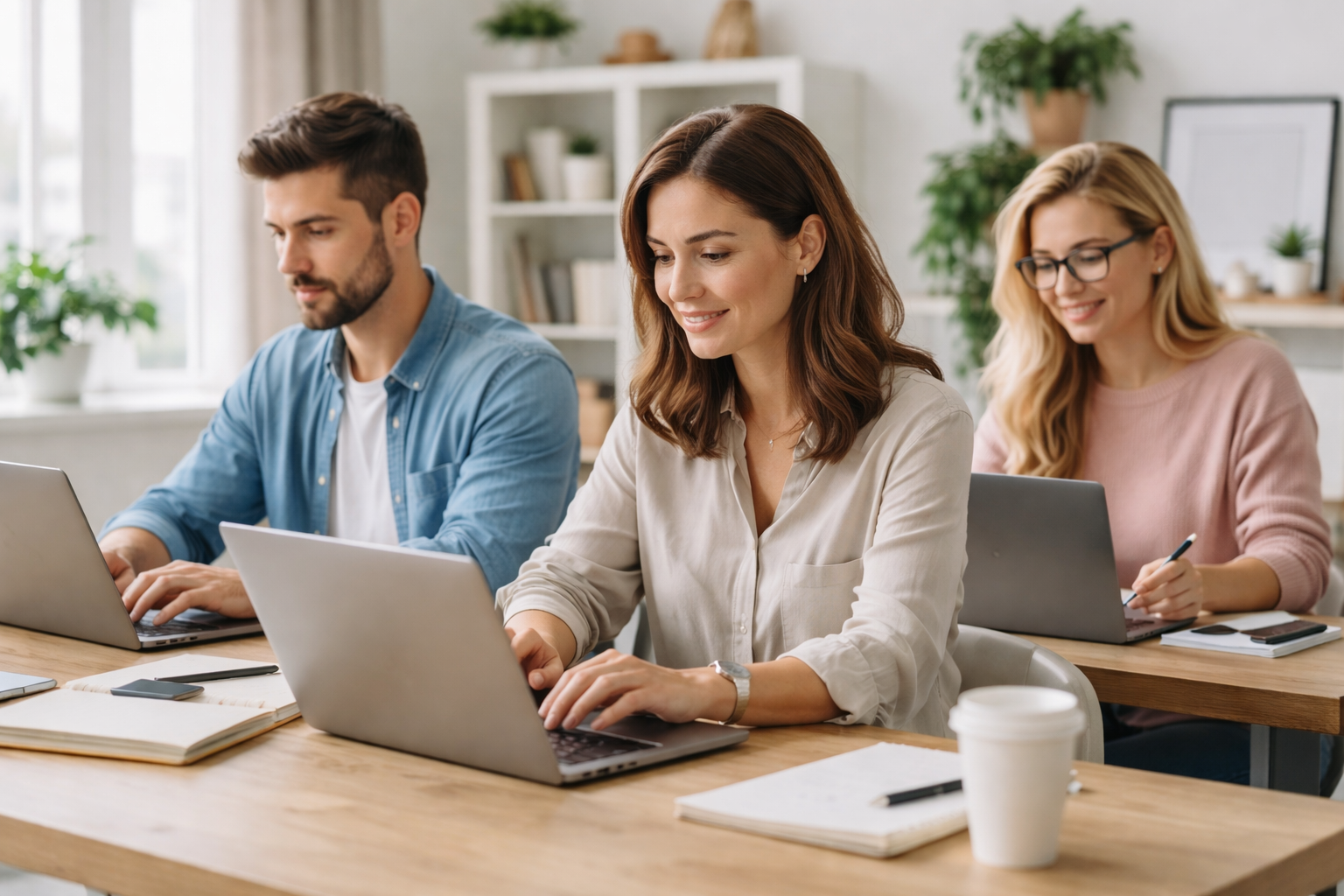 educación online adultos trabajo”