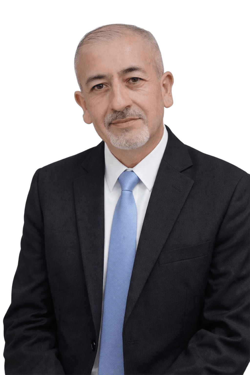 Guillermo Vallejo - Instituto GVAC