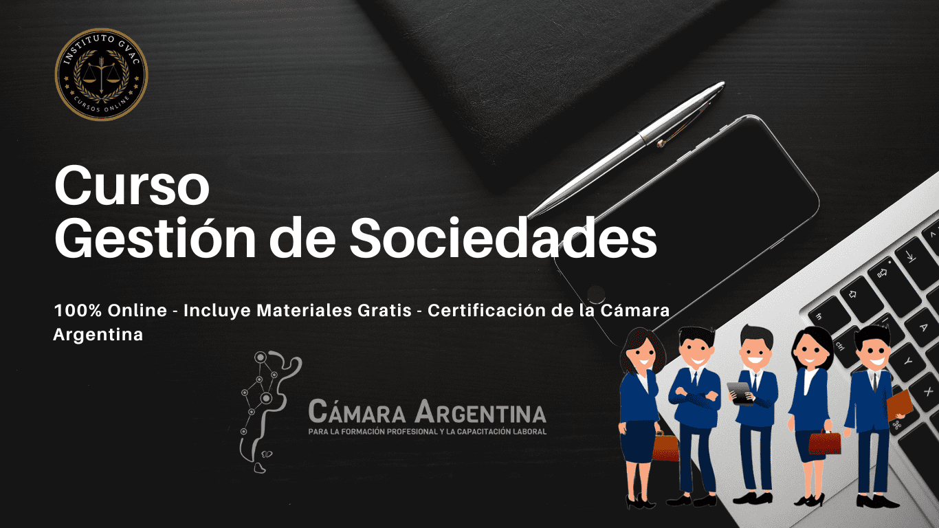 Gestión de Sociedades